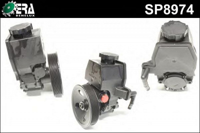 ERA BENELUX sp8974 -  Гидравлический насос, рулевое управление
